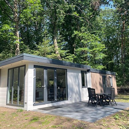 Vakantiepark Hertenhorst 비크버겐 외부 사진