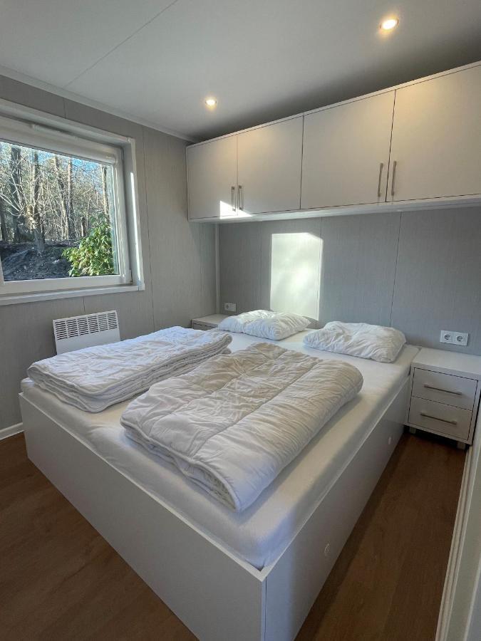 Vakantiepark Hertenhorst 비크버겐 외부 사진