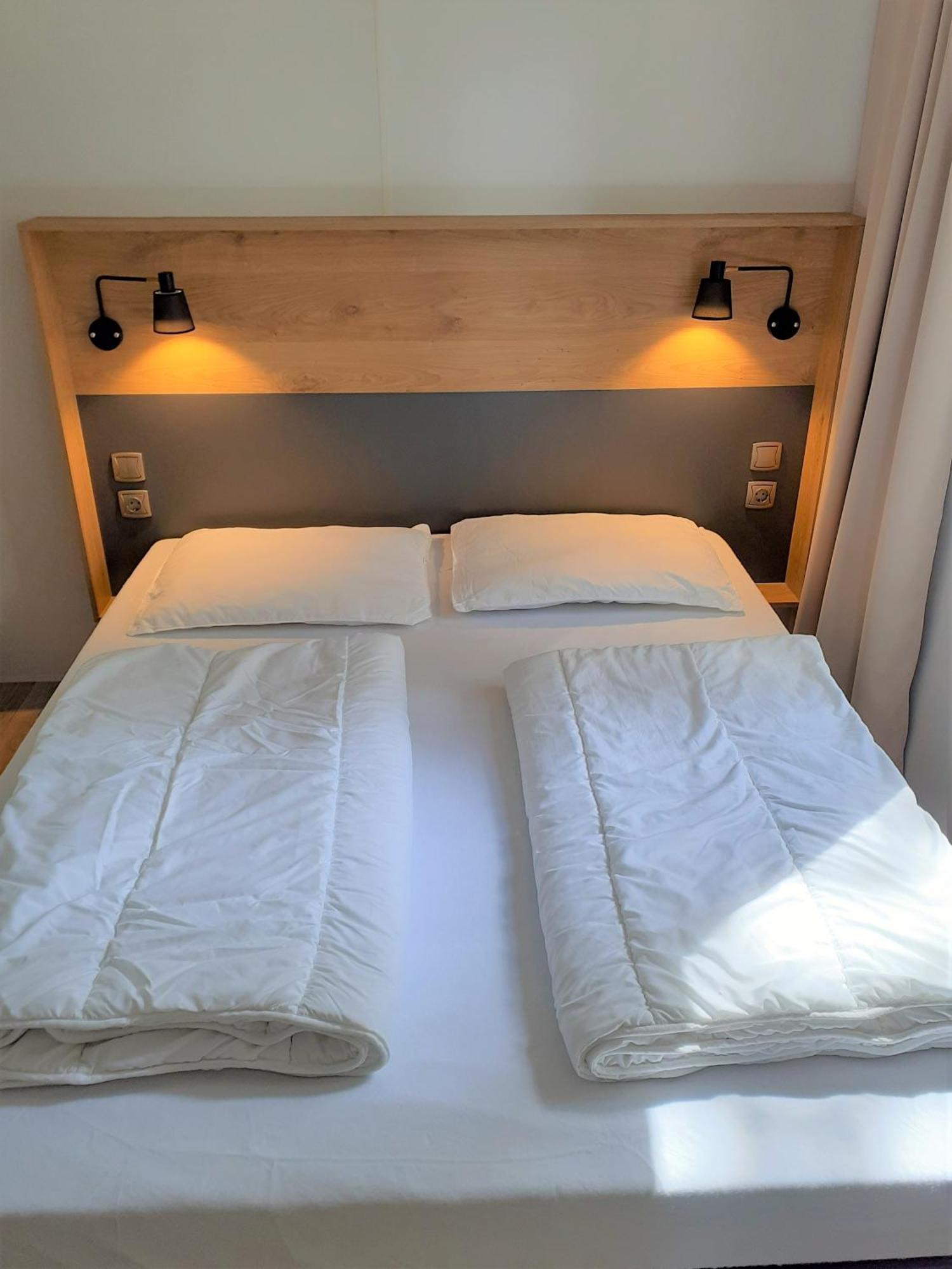 Vakantiepark Hertenhorst 비크버겐 외부 사진
