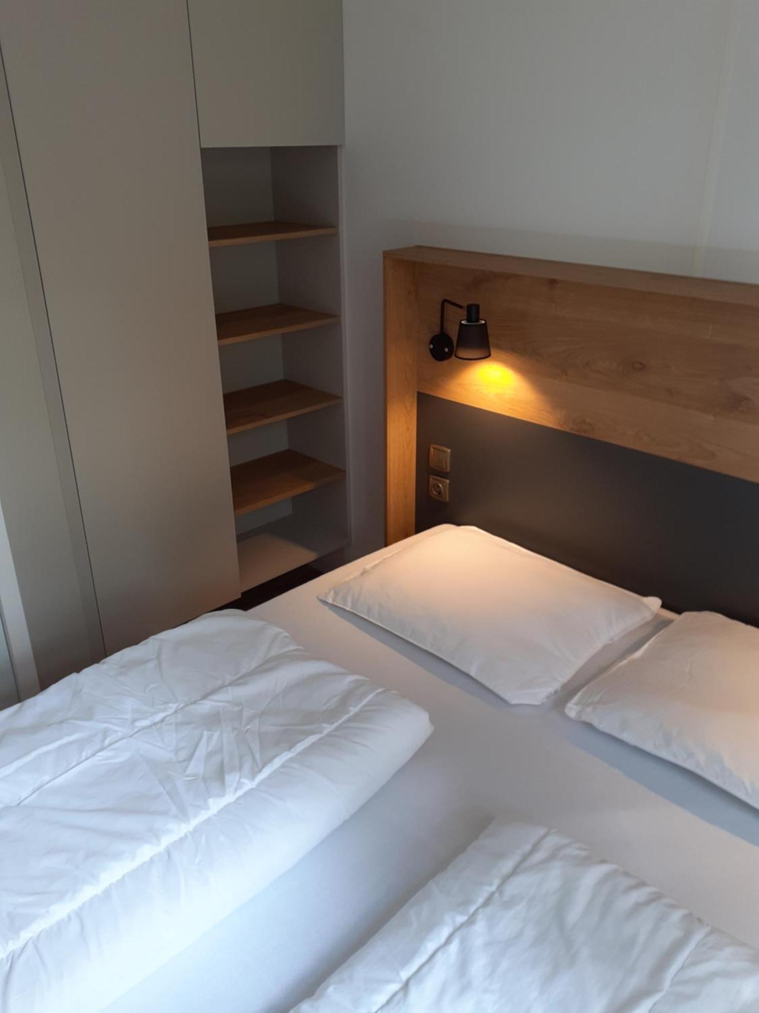 Vakantiepark Hertenhorst 비크버겐 외부 사진