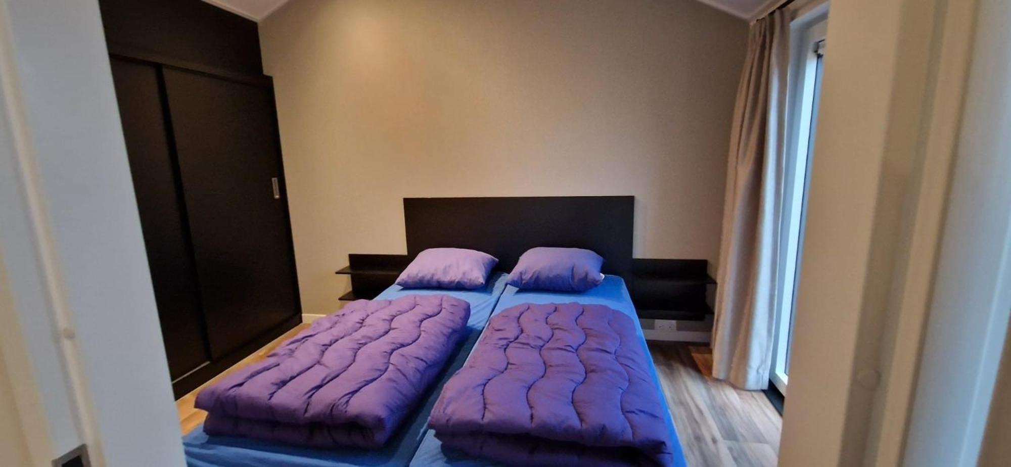 Vakantiepark Hertenhorst 비크버겐 외부 사진