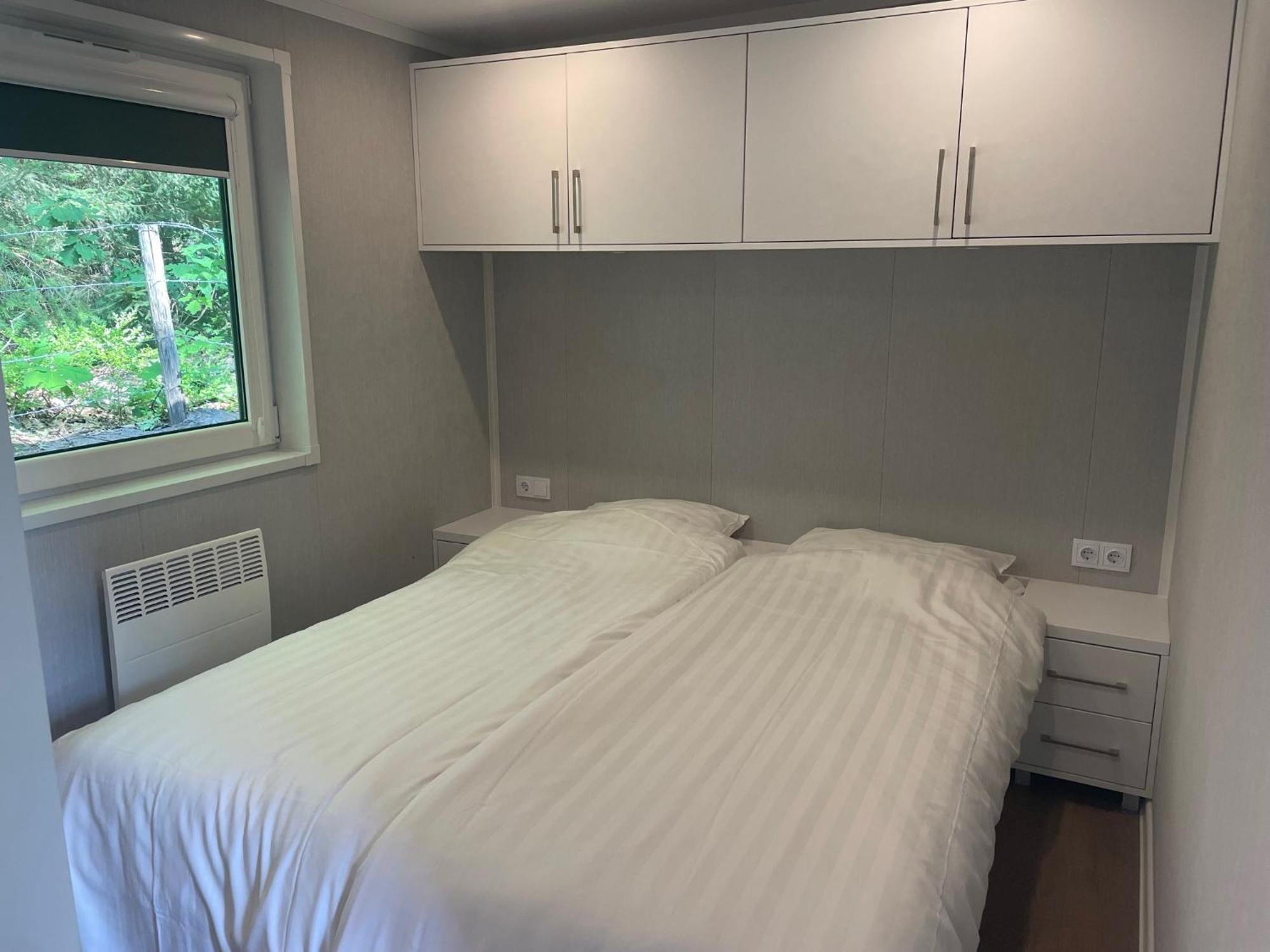 Vakantiepark Hertenhorst 비크버겐 외부 사진
