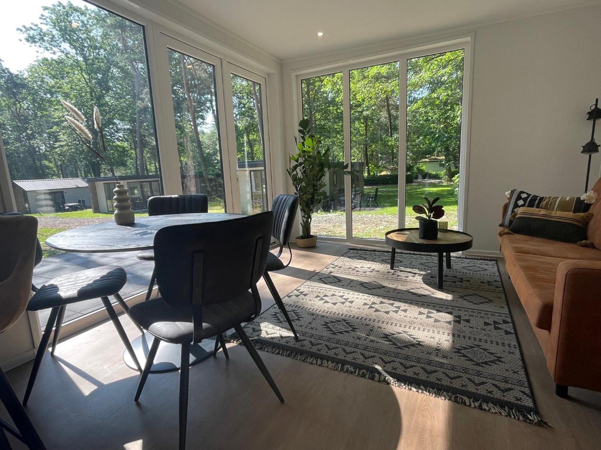 Vakantiepark Hertenhorst 비크버겐 외부 사진