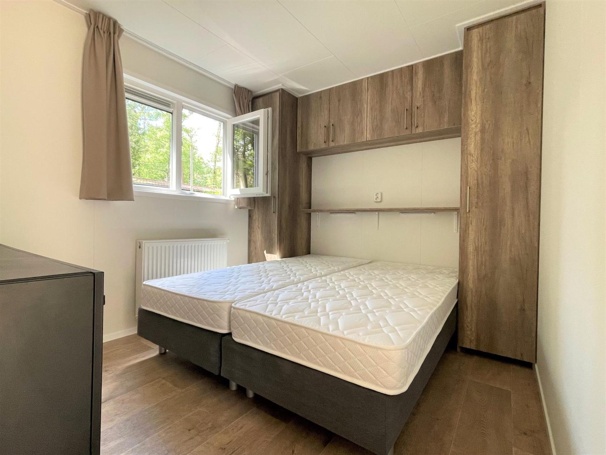 Vakantiepark Hertenhorst 비크버겐 외부 사진