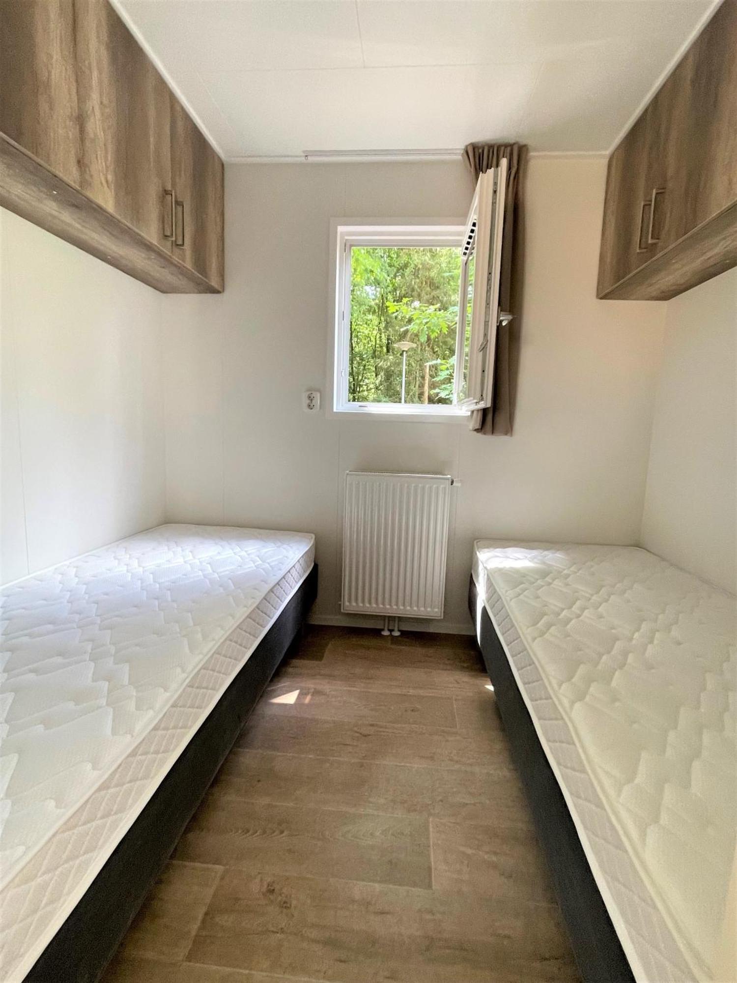 Vakantiepark Hertenhorst 비크버겐 외부 사진